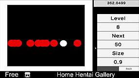 I Explore My Home Hentai Gallery with Erotic 3D Anime