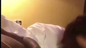 Make Her Famous with Intense Blowjob Action