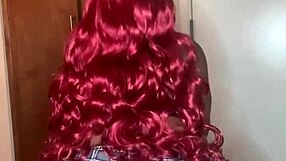 You Know How Mean Teacher Hazelnut Is, You Think She'll Be Nice To Student Hazelnutxxx?