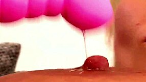 Hot Mom Shares Family Moments