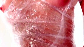 In TheLifeErotic, kinky European babe Bree Haze indulges in solo masturbation with small tits.