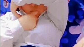 Mexican Student in Uniform Got Her Tight Pussy Broken After School