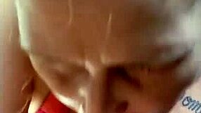 Florida Swinger Loves Blowjob Spitting Cum In Public Car