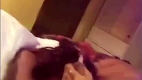 Make Her Famous with Intense Blowjob Action