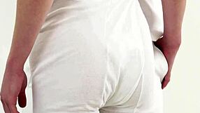 Can A Gay Mormon Handle Intense Anal With Older Man?