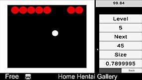 I Explore My Home Hentai Gallery with Erotic 3D Anime