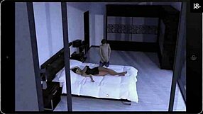 My Cute Roommate's Wild Gameplay Part 8