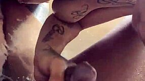 strawberry gives druffbandit exclusive blowjob cums 5x