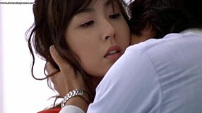 Интимен корейски софткор филм с бирмански субтитри от 2005