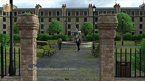 Have you explored my new memories in this game? It's number 73.