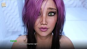 Cedey seeks the truth in Wvm 168