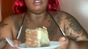 You Know How Mean Teacher Hazelnut Is, You Think She'll Be Nice To Student Hazelnutxxx?