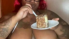 You Know How Mean Teacher Hazelnut Is, You Think She'll Be Nice To Student Hazelnutxxx?