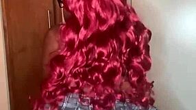 You Know How Mean Teacher Hazelnut Is, You Think She'll Be Nice To Student Hazelnutxxx?