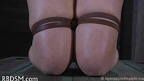 Chick Sucks Cock In Rough Hardcore Sex