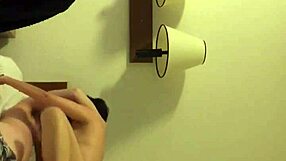 Damn! Cheating Wife Jenny Caught in the Act