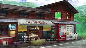 check out these breeding scenes in the village ranch