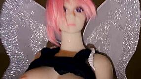 Ho Scopato Bambola Fatina Denti in Parodia Selvaggia