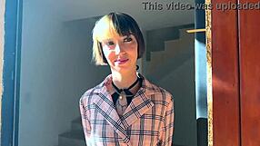 Uhh, Eerste Keer Anale Seks... Doet Zo’n Pijn!