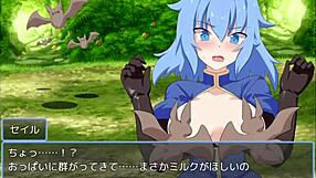 Search for ドリビレ on Google for hentai game play