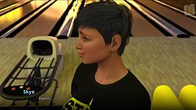 film stars watch milf's erotic ass in hentai