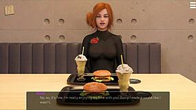 Master 36 Commands Erotic Maledom in Homemade Anime