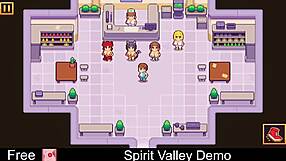 Spirit Valley Demo Gameplay