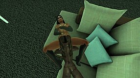 The Invitation to a Lesbian Orgy Gathering