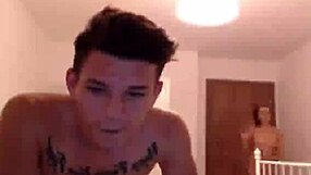 Couple Cums Twice on Cam in Public Outdoor Voyeur Session