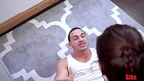 PUSSY WORKOUT WITH BROOKE HAZE