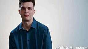 Josh rivers loves ass all the way!