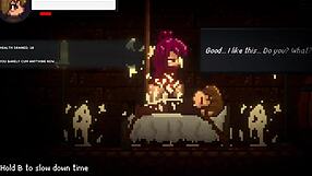 Hentai game Drain Mansion chapter 3