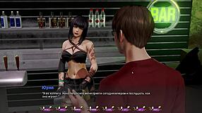 Complete Gameplay - Pale Carnations Part 7