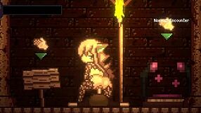 Hentai game Drain Mansion chapter 3