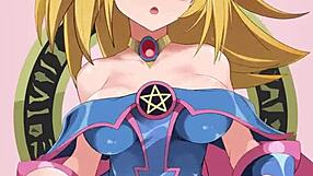 I’m obsessed with Yugihnetai, can’t stop watching this anime stuff!