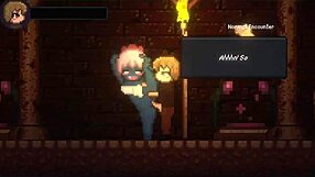 Hentai game Drain Mansion chapter 3