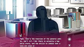 Check out this hentai teacher getting blowjob and cumshot! 😏