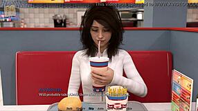 Have you explored my new memories in this game? It's number 73.