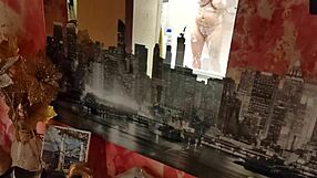 watch my gf get caught with those teen 18+ tits