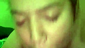 Lexi cheats with huge black cock while husband’s away for deepthroat