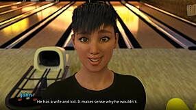 film stars watch milf's erotic ass in hentai