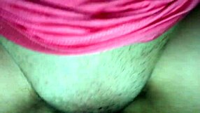 she loves sucking my dick in her ass