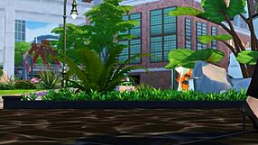 CEO 3D Hentai Preview Shows Office Sex Action in Detail