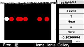 I Explore My Home Hentai Gallery with Erotic 3D Anime