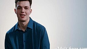 Josh rivers loves ass all the way!