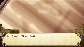 Lethargic angel lacks credits in sexual activity department part 1