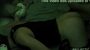 Who Wants to Join This Wild Sex House Party?