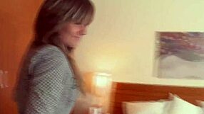 My New Secretary Says You Can Fuck Me Hard