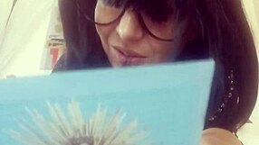 the italian pornstar model is so outrageous with dirty talk, naked ass, and asshole in blasphemous fetish