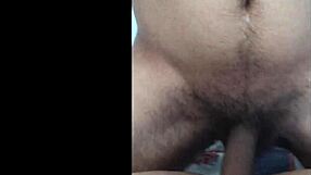 Squirt Squirt Squirt And Cum To Finish The Mexican Fuck!